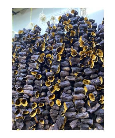 ler Herbalist Dried Eggplant for Stuffing New Crop