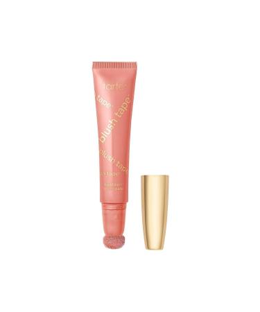 Tarte Blush Tape Liquid Blush Liquid Blush Pink Liquid Blush - Carest Cosmetic