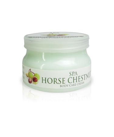 SPA Horse Chestnut Cream And 400ml Is Definitely Not A Gel. Do Not Compare It With Products On The Market.