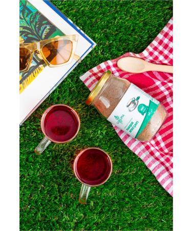 Catalina Tea Herbal Tea - Buy Online on GoSupps.com