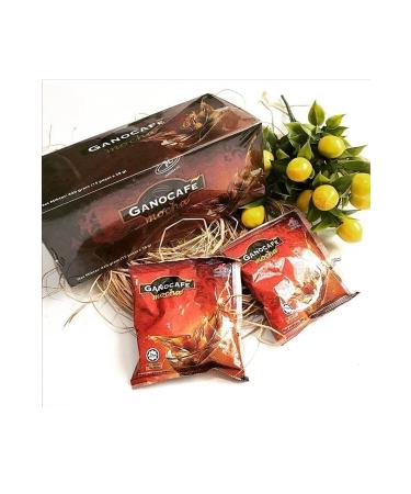 Gano Gano Granulated Coffee - Buy Online on GoSupps.com