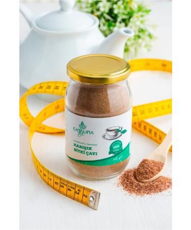 Catalina Tea Herbal Tea - Buy Online on GoSupps.com