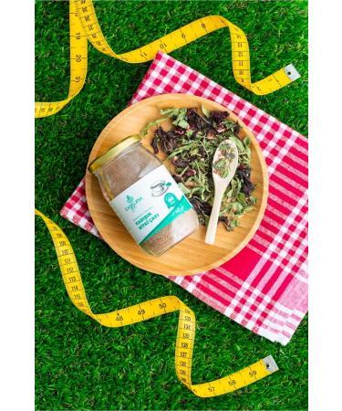 Catalina Tea Herbal Tea - Buy Online on GoSupps.com