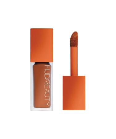Huda Beauty FAUXFILTER Color Corrector Color Equalizing Concealer PAPAYA 9ml Pinkestcosmetics