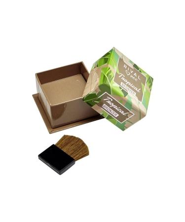 Rival Loves Me Tropical Bronzer No:02 Honolulu 6 gr - Buy Online on GoSupps.com