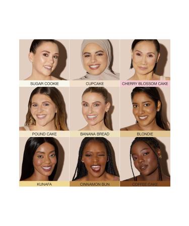 Huda Beauty Easy Bake Loose Fixing Powder BANANA BREAD 20G - Buy Online on GoSupps.com