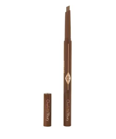 charlotte tilbury Brow Lift - Eyebrow Pencil Medium Brown