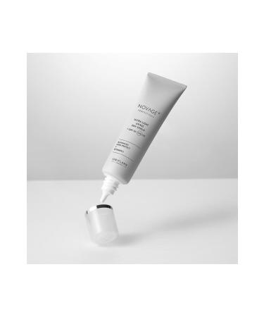 Oriflame Novage+ Proceuticals Ultra Light UV-Anti-Aging Day Cream + SPF 50 - Buy Online on GoSupps.com