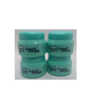 Fonex Jar Briyantin 4 in 1 150 ml