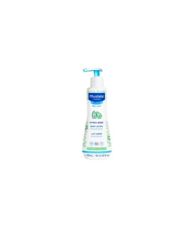 Mustela Hydra Bebe Baby Body Lotion 300 ml