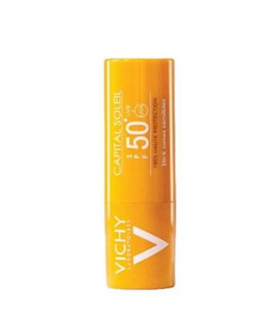 Vichy Capital Soleil Spf 50 Protection Sunscreen Stick 9 ml
