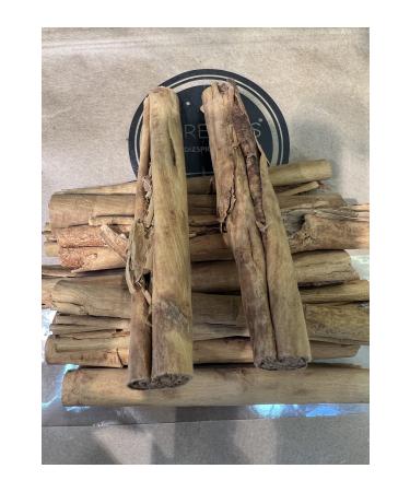 forevers 1st Quality Ceylon Cinnamon 185 Grams - Buy Online on GoSupps.com