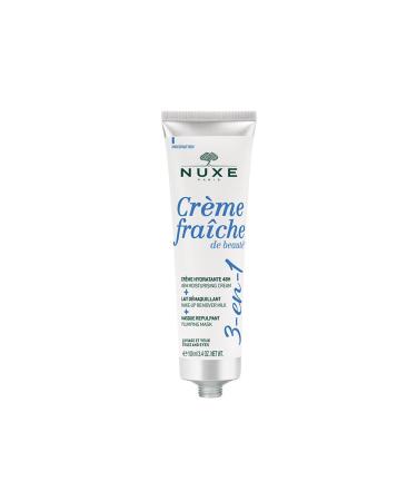 Nuxe Creme Fraiche De Beaute 3in1 Moisturizing Plumper 100 ml - Buy Online on GoSupps.com