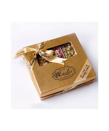 ks zler Special Turkish Delight 400 gr