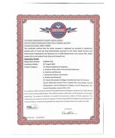 anocin Glucosamine Collagen Complex 30 Tablets + Ice Glucosamine Gel 75 ml - Buy Online on GoSupps.com