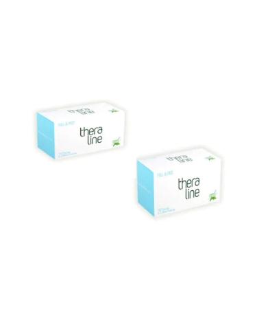 Theraline Full & Fast Saturating Herbal Tea Pack of 2