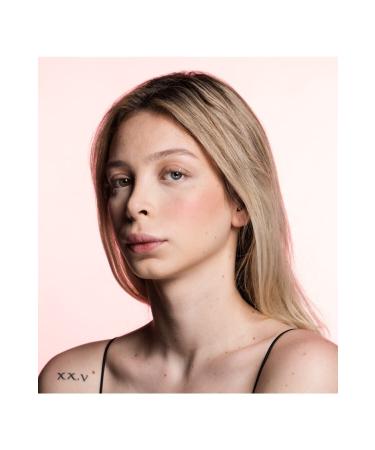 Dora Joy Powder Highlighter 01 Sparkle Powder Highlighter Vegan Vitamin E - Buy Online on GoSupps.com