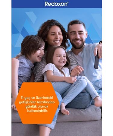 Redoxon Triple Effect 3x30 Effervescent Tablets (DEAL PACKAGE) I 1000 Mg Vitamin C Vitamin D and Zinc - Buy Online on GoSupps.com