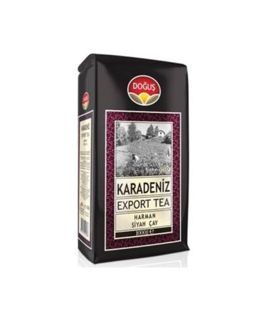 Dogus Dogus Export Tea 500gr X 6