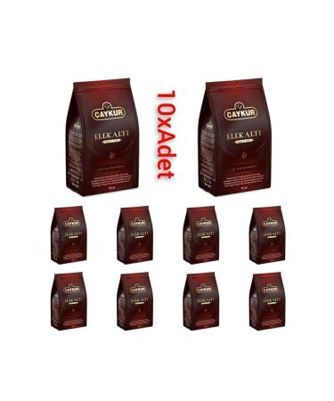 aykur Sieve 80 gr 10xpcs