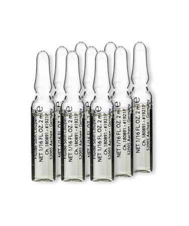 Janssen Cosmetics Cup Redness & Capillary Ampoule 4040943001144