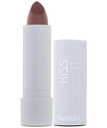 beaulis Kiss It Matte Lipstick 191