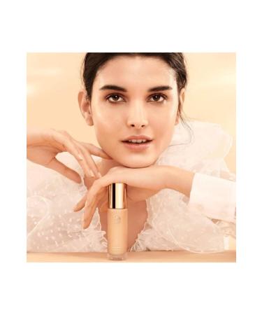 Oriflame Giordani Gold Pure foria Soft Texture Foundation-vanilla - Buy Online on GoSupps.com