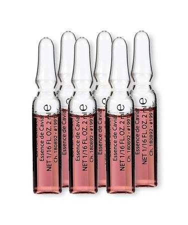 Janssen Cosmetics Cva Caviar Care Ampoule 4040943001136 6 Pack