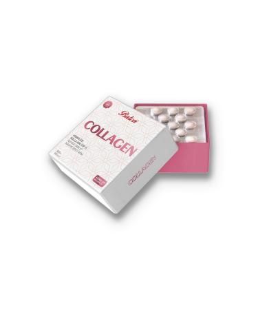 Balen Bln Collagen Tablet Containing Hydrolyzed Collagen (TYPE 1) 800 Mg*60