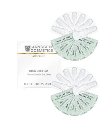 Janssen Cosmetics Janssen Stem Cell Fluid 14 Pack