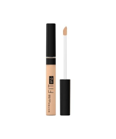 Maybelline New York Maybelline Fit Me Concealer -25 Medium - Buy Online on GoSupps.com