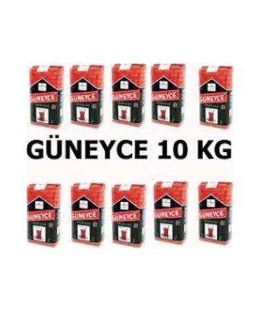 G NEYCE G neyce Tea 10 kg