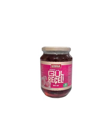 Uzungil UZUNGIL ROSE JAM 1 KG