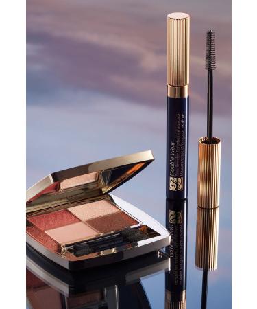 Estee Lauder Eyeshadow - Pure Color Envy Luxe Eyeshadow Quad Eyeshadow Palette - Color: 08 Wild Earth - 6gr - Buy Online on GoSupps.com