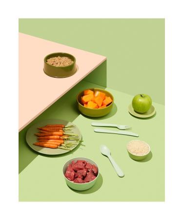 Kito Neutered Cat Food 2 KG + Salmon Meat Kito Fresh X 6 - Buy Online on GoSupps.com