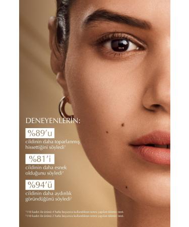 Estee Lauder Moisturizing Cream - Revitalizing Supreme Multi-Purpose Anti-Aging Cream 50ml - Buy Online on GoSupps.com