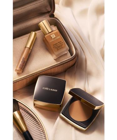 Estee Lauder Natural and Matte Finish - Double Wear Stay-in-Place Foundation SPF 10 ( 3C2 Pebble ) - 30 ml - Buy Online on GoSupps.com