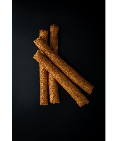 Ekotime Sesame Rusk