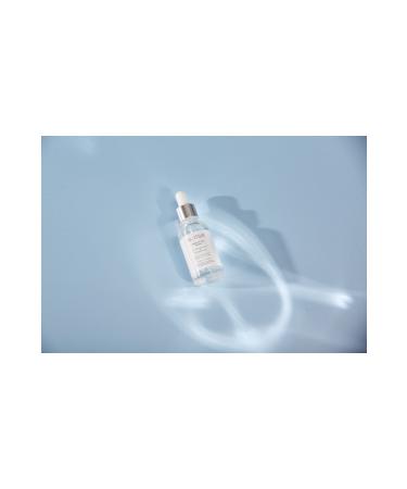 NUITSIR Hyaluronic Acid Allantion Serum 30 ml - Buy Online on GoSupps.com