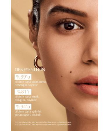 Estee Lauder Moisturizing Cream - Revitalizing Supreme Multi-Purpose Anti-Aging 30ml - Buy Online on GoSupps.com