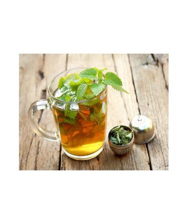 Zamane Bazaar Melissa Tea 1kg