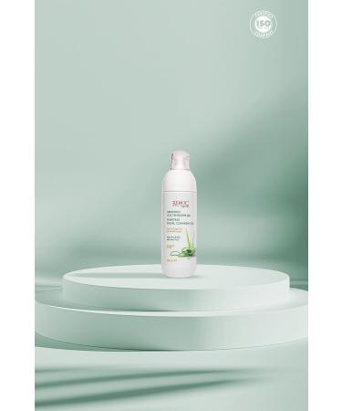 Rehoc Group Aloe Vera Gel - Buy Online on GoSupps.com