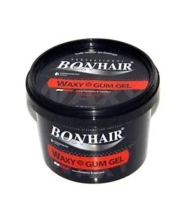 Bonhair Jelly Waxy Gum 750 gr X 2 pieces bon25