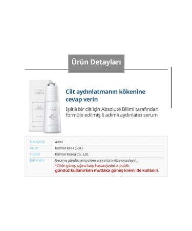 Atomy Spot-Out Serum (Blemish Serum) - Buy Online on GoSupps.com