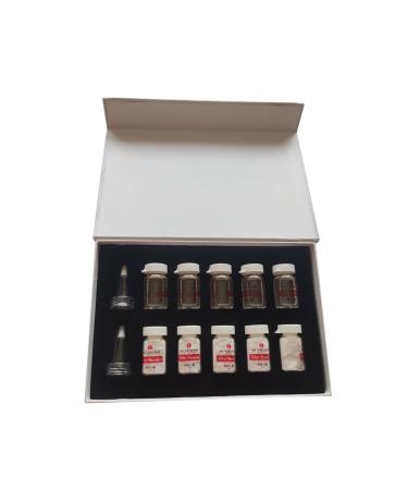 MI YOUNG Anti-Wrinkle Filler Powder Protocol Botox Effective - Buy Online on GoSupps.com