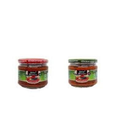 Rifat Minare R fat Minare Lutenisa Breakfast Sauce 2-Piece Advantage Package 2x290 Gr