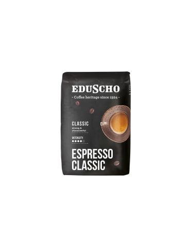 Eduscho Tchibo Espresso Classic 500 gr