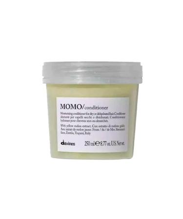 Davines ForBeautyNesli.795Momo Moisturizing Conditioner for Dry and Dehydrated Hair 250ml
