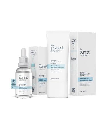 Wholesale The Purest Solutions Daily Intensive Moisturizing S