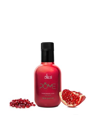 Olizzi Pomegranate Syrup 250 ML